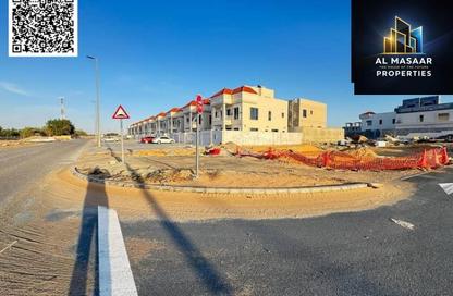 Land - Studio for sale in Al Helio 2 - Al Helio - Ajman Land - Studio for sale in Al Helio 2 - Al Helio - Ajman