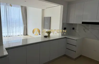 Apartment - 2 Bedrooms - 2 Bathrooms for rent in Binghatti Corner - District 10 - Jumeirah Village Circle - Dubai