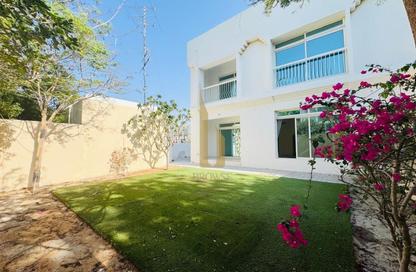 Villa - 3 Bedrooms - 3 Bathrooms for rent in Umm Suqeim 3 Villas - Umm Suqeim 3 - Umm Suqeim - Dubai