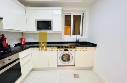 Apartment - 1 - 2 for rent in Vincitore Palacio - Arjan - Dubai Apartment - 1 - 2 for rent in Vincitore Palacio - Arjan - Dubai