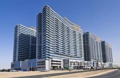 شقة - 1 حمام للبيع في سكاي كورتس تاور D - أبراج سكاي كورتس - مجمع دبي ريزيدنس - دبي لاند - دبي شقة - 1 حمام للبيع في سكاي كورتس تاور D - أبراج سكاي كورتس - مجمع دبي ريزيدنس - دبي لاند - دبي