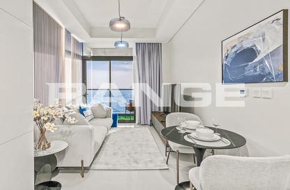 Apartment - 1 - 1 for rent in Aykon City Tower C - Aykon City - Business Bay - Dubai