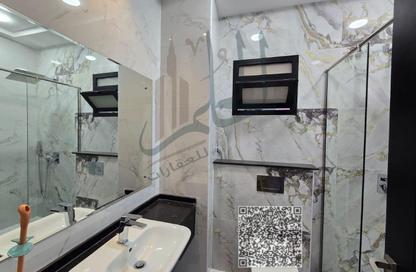 Villa - 4 - 5 for rent in Kabbali Hills - Al Helio 2 - Al Helio - Ajman