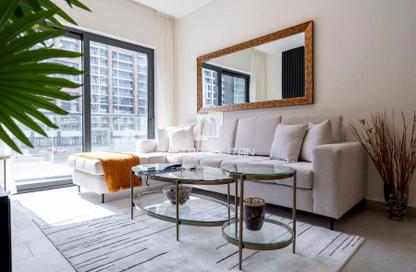 Apartment - 2 Bedrooms - 2 Bathrooms for sale in Sobha Hartland Waves - Sobha Hartland - Mohammed Bin Rashid City - Dubai Apartment - 2 Bedrooms - 2 Bathrooms for sale in Sobha Hartland Waves - Sobha Hartland - Mohammed Bin Rashid City - Dubai