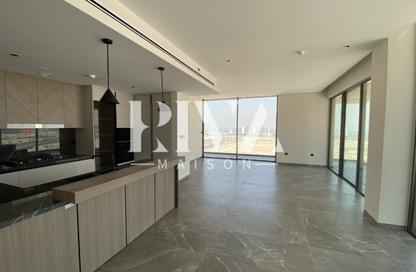 Apartment - 3 Bedrooms - 3 Bathrooms for sale in Haven Living - Dubai Islands - Dubai