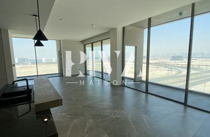 Apartment - 3 Bedrooms - 3 Bathrooms for sale in Haven Living - Dubai Islands - Dubai
