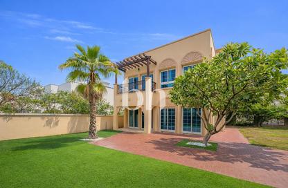 Villa - 2 Bedrooms - 3 Bathrooms for sale in District 7B - Jumeirah Village Triangle - Dubai