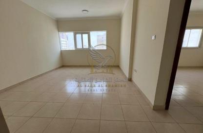 Apartment - 1 - 1 for rent in Al Qulaya'ah - Al Sharq - Sharjah
