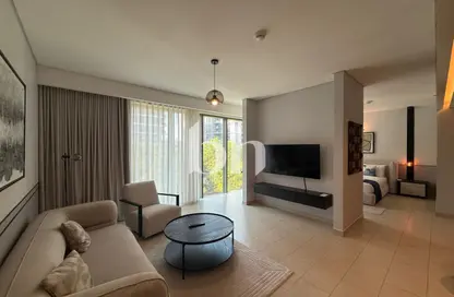 شقة - 1 حمام للايجار في هارتلاند غرينز - صبحا هارتلاند - مدينة الشيخ محمد بن راشد - دبي