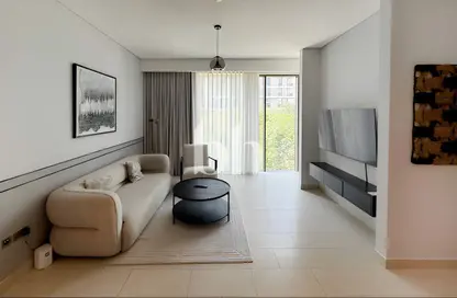 Apartment - 1 Bathroom for rent in Hartland Greens - Sobha Hartland - Mohammed Bin Rashid City - Dubai