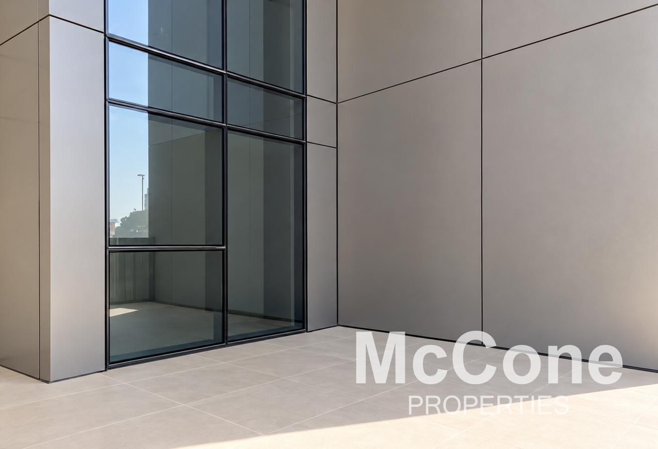 Spacious | Massive Terrace | Plus Study photo 17