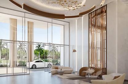 شقة - غرفة نوم - 1 حمام للبيع في سكاي هيلز ريزيدنسز 2 - سكاي هيلز ريسيدنزيس - حديقة دبي العلميه - دبي