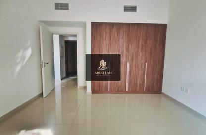 Apartment - 1 Bedroom - 1 Bathroom for rent in Uptown Al Zahia - Al Zahia - Muwaileh Commercial - Sharjah