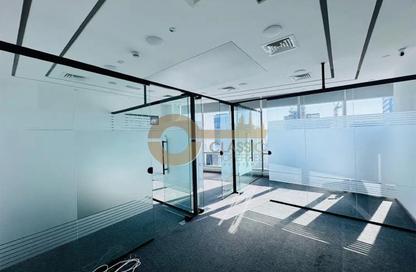 Office Space - Studio for rent in Park Lane Tower - Business Bay - Dubai