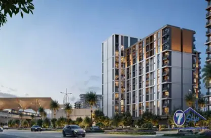 Apartment - 3 Bedrooms - 3 Bathrooms for sale in Terra Woods - Expo City - Dubai Apartment - 3 Bedrooms - 3 Bathrooms for sale in Terra Woods - Expo City - Dubai