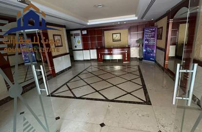 Apartment - 2 Bedrooms - 2 Bathrooms for rent in Abu shagara Building 2 - Budaniq - Al Qasimia - Sharjah