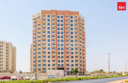 Apartment - 2 Bedrooms - 3 Bathrooms for rent in Mazaya 5 - Queue Point - Liwan - Dubai Apartment - 2 Bedrooms - 3 Bathrooms for rent in Mazaya 5 - Queue Point - Liwan - Dubai