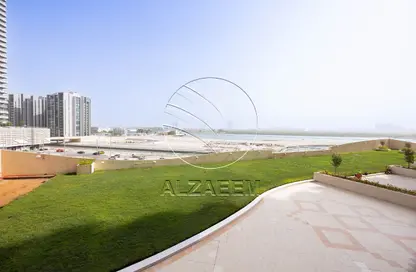 شقة - 2 غرف نوم - 3 حمامات للايجار في مارينا باي داماك - نجمة أبوظبي - جزيرة الريم - أبوظبي