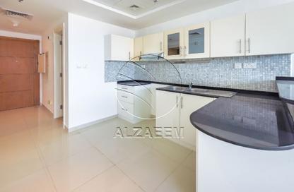 Apartment - 2 - 3 for rent in Marina Bay by DAMAC - Najmat Abu Dhabi - Al Reem Island - Abu Dhabi