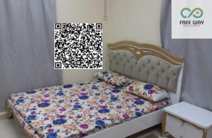 Apartment - 1 - 1 for rent in Al Rawda 1 - Al Rawda - Ajman