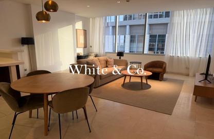 Apartment - 1 Bedroom - 2 Bathrooms for rent in Sky Gardens - DIFC - Dubai