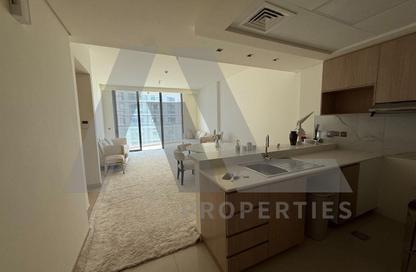 Apartment - 1 Bedroom - 1 Bathroom for sale in Bay Residences - Hayat Island - Mina Al Arab - Ras Al Khaimah Apartment - 1 Bedroom - 1 Bathroom for sale in Bay Residences - Hayat Island - Mina Al Arab - Ras Al Khaimah