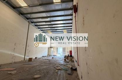 Warehouse - Studio - 1 for rent in Industrial Area 18 - Sharjah Industrial Area - Sharjah