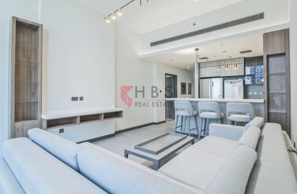 Apartment - 1 Bedroom - 1 Bathroom for rent in MBL Royal - JLT Cluster K - Jumeirah Lake Towers - Dubai Apartment - 1 Bedroom - 1 Bathroom for rent in MBL Royal - JLT Cluster K - Jumeirah Lake Towers - Dubai