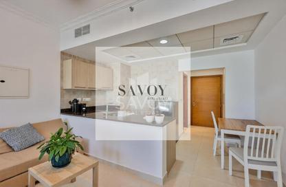 Apartment - Studio - 1 Bathroom for rent in Ansam 1 - Ansam - Yas Island - Abu Dhabi Apartment - Studio - 1 Bathroom for rent in Ansam 1 - Ansam - Yas Island - Abu Dhabi