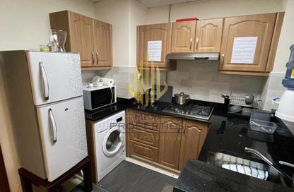 Apartment - 1 - 2 for rent in Elite Sports Residence 10 - Elite Sports Residence - Dubai Sports City - Dubai