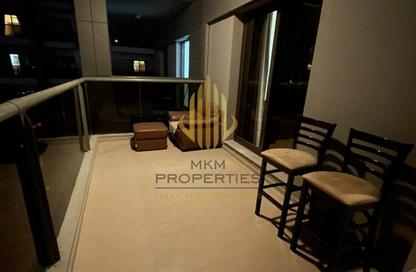 Apartment - 1 - 2 for rent in Elite Sports Residence 10 - Elite Sports Residence - Dubai Sports City - Dubai