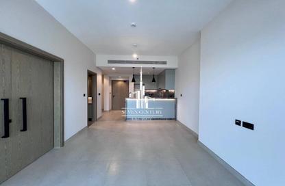 Apartment - 1 Bedroom - 1 Bathroom for sale in Golf Gate - Damac Hills - Dubai
