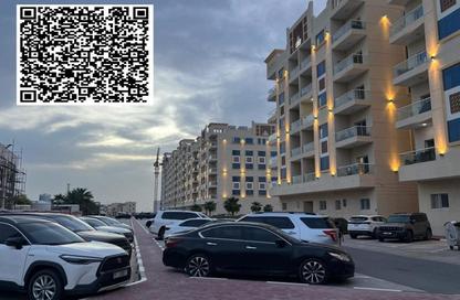 شقة - غرفة نوم - 2 حمامات للايجار في قرية الاميرة - الياسمين - عجمان