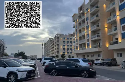 شقة - غرفة نوم - 2 حمامات للايجار في قرية الاميرة - الياسمين - عجمان