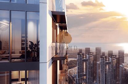 Apartment - 1 Bedroom - 2 Bathrooms for sale in Sobha Verde - Jumeirah Lake Towers - Dubai
