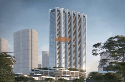 Apartment - 1 Bedroom - 2 Bathrooms for sale in Sobha Verde - Jumeirah Lake Towers - Dubai