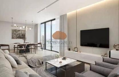 Apartment - 1 Bedroom - 2 Bathrooms for sale in Sobha Verde - Jumeirah Lake Towers - Dubai Apartment - 1 Bedroom - 2 Bathrooms for sale in Sobha Verde - Jumeirah Lake Towers - Dubai