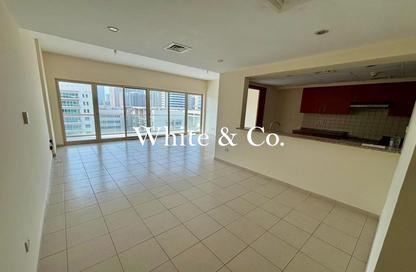 Apartment - 2 Bedrooms - 2 Bathrooms for rent in Al Samar 4 - Al Samar - Greens - Dubai