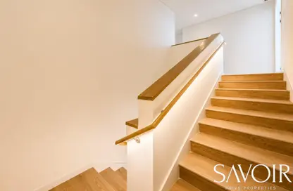 Villa - 3 Bedrooms - 4 Bathrooms for rent in Jebel Ali Village Villas - Jebel Ali Village - Jebel Ali - Dubai