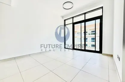 Apartment - 1 Bedroom - 2 Bathrooms for rent in Al Habbai 3 - Jumeirah Garden City - Al Satwa - Dubai