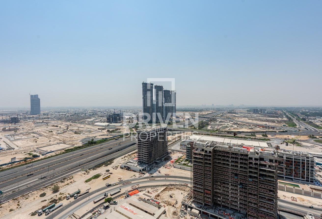 1 Month Free | Creek View | Spacious Layout photo 20