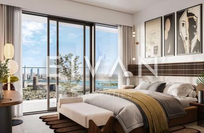 Apartment - 2 Bedrooms - 3 Bathrooms for sale in Address Residences Zabeel 2 - Address Residences Zabeel - Zabeel 1 - Zabeel - Dubai