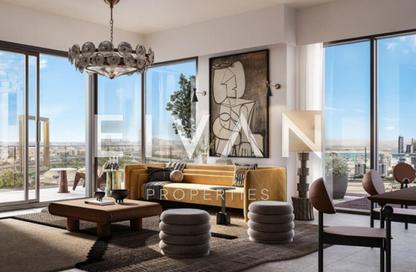 Apartment - 2 Bedrooms - 3 Bathrooms for sale in Address Residences Zabeel 2 - Address Residences Zabeel - Zabeel 1 - Zabeel - Dubai Apartment - 2 Bedrooms - 3 Bathrooms for sale in Address Residences Zabeel 2 - Address Residences Zabeel - Zabeel 1 - Zabeel - Dubai