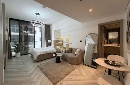 Apartment - Studio - 1 Bathroom for rent in Empire Residence - District 17 - Jumeirah Village Circle - Dubai Apartment - Studio - 1 Bathroom for rent in Empire Residence - District 17 - Jumeirah Village Circle - Dubai