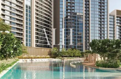 Apartment - 1 Bedroom - 2 Bathrooms for sale in Sobha Orbis Tower A - Sobha Orbis - Motor City - Dubai