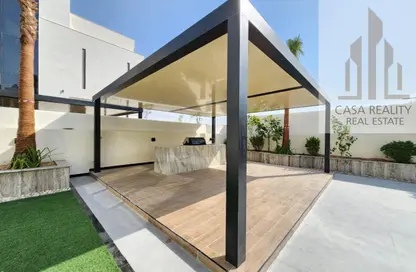 فيلا - 5 غرف نوم - 7 حمامات للايجار في ند الشيبا فيلاز - ند الشبا 3 - ند الشبا - دبي