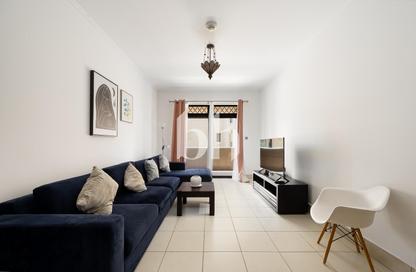 Apartment - 1 Bedroom - 1 Bathroom for rent in Zaafaran 3 - Zaafaran - Old Town - Downtown Dubai - Dubai