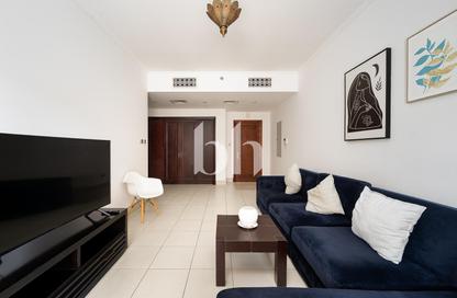 Apartment - 1 Bedroom - 1 Bathroom for rent in Zaafaran 3 - Zaafaran - Old Town - Downtown Dubai - Dubai