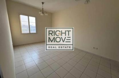 Apartment - 1 Bedroom - 2 Bathrooms for rent in Building Q04 - France Cluster - International City - Dubai Apartment - 1 Bedroom - 2 Bathrooms for rent in Building Q04 - France Cluster - International City - Dubai