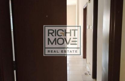 Apartment - 1 Bedroom - 2 Bathrooms for rent in Building Q04 - France Cluster - International City - Dubai Apartment - 1 Bedroom - 2 Bathrooms for rent in Building Q04 - France Cluster - International City - Dubai